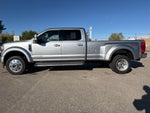 2022 Ford F-450 LARIAT