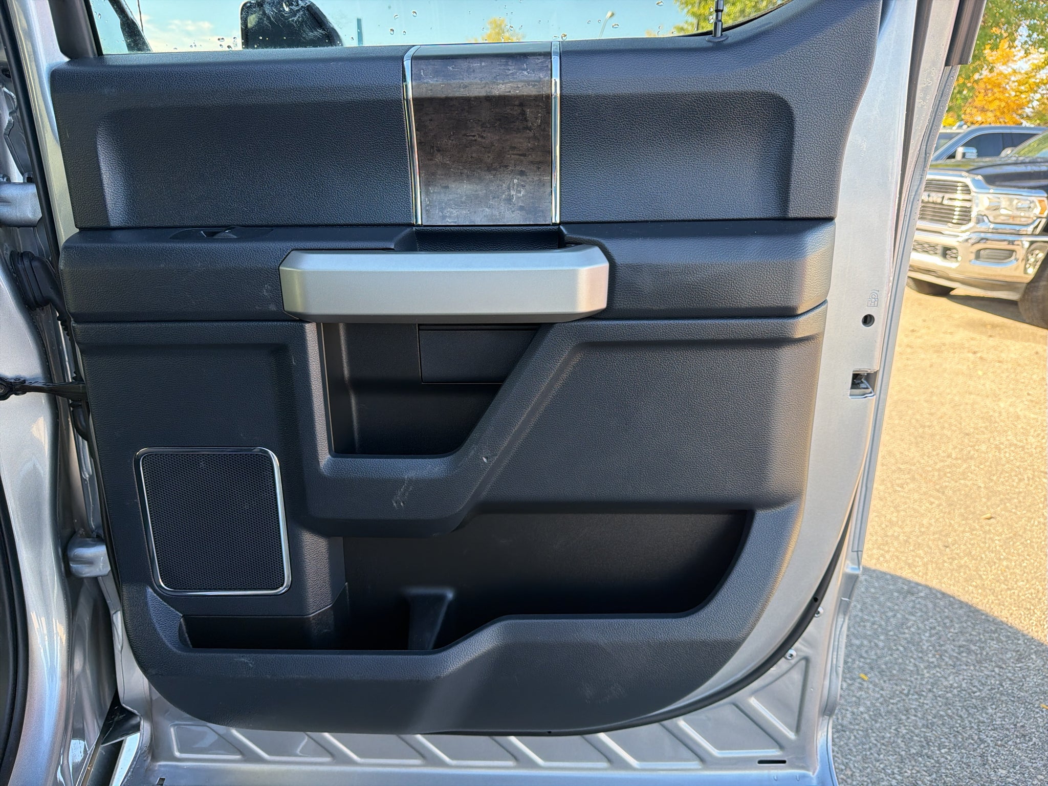 2022 Ford F-450 LARIAT
