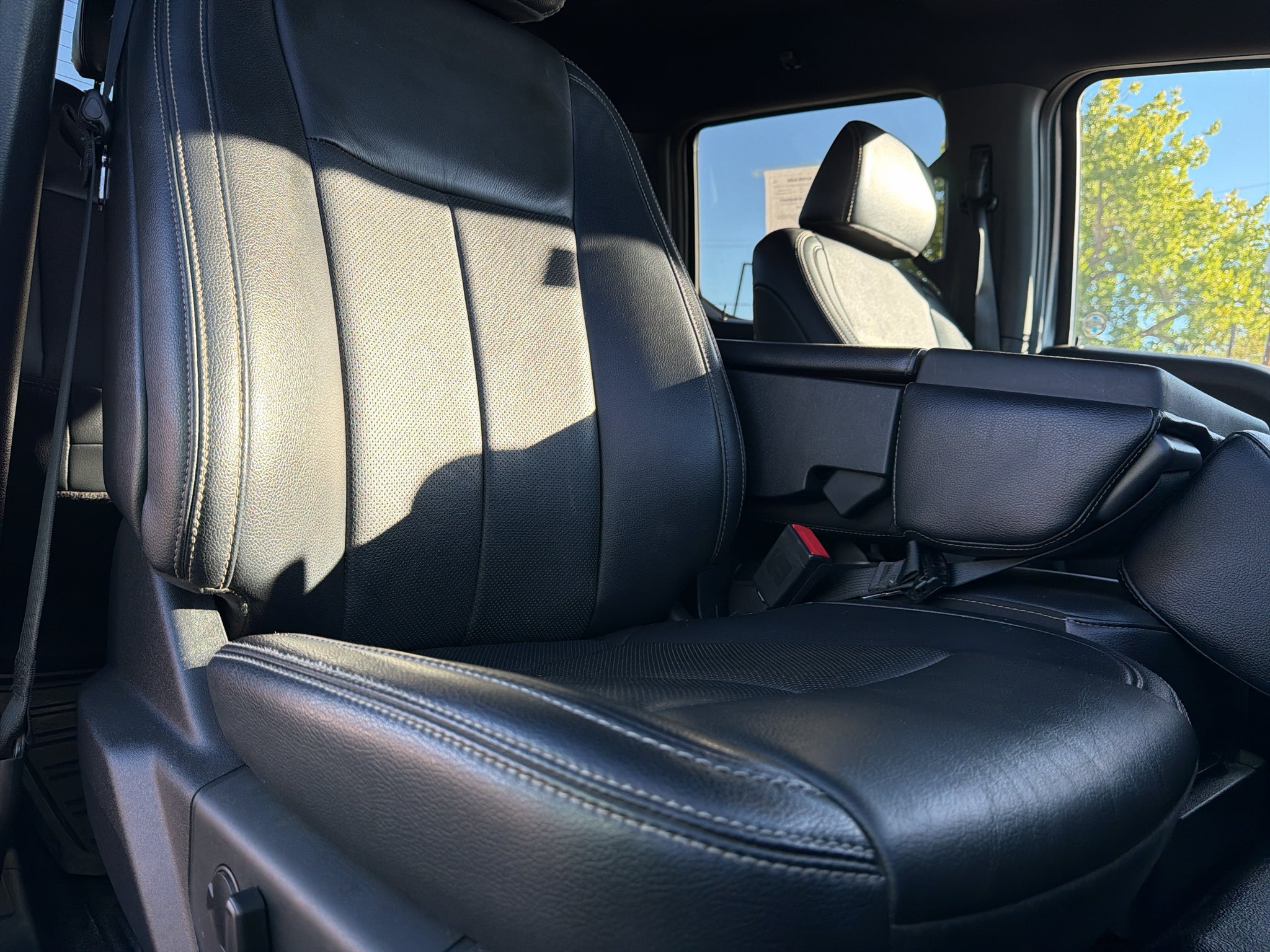 2022 Ford F-450 LARIAT