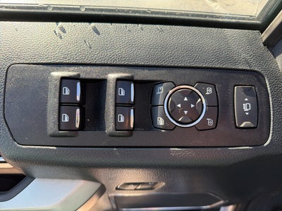 2022 Ford F-450 LARIAT
