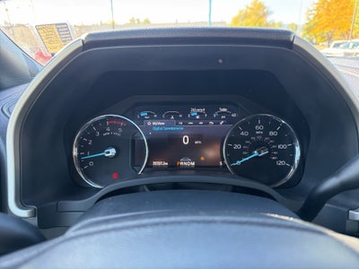 2022 Ford F-450 LARIAT
