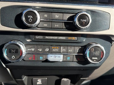 2022 Ford F-450 LARIAT