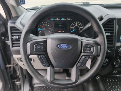 2019 Ford F-150 STX