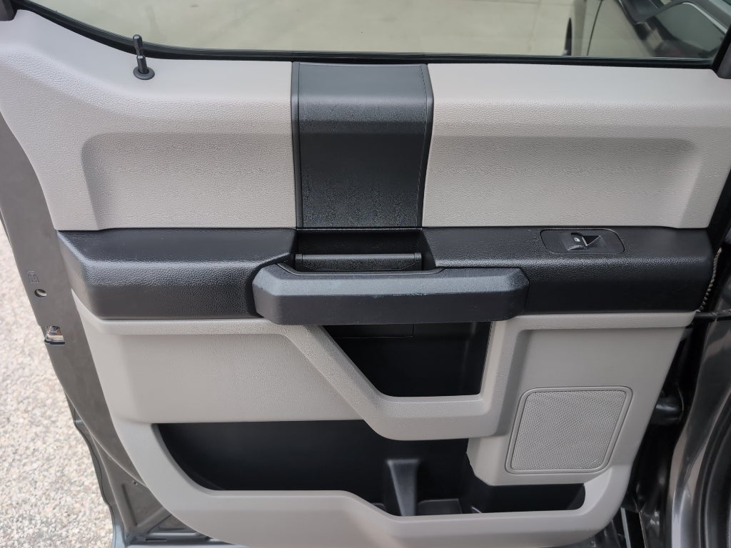 2019 Ford F-150 STX