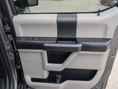 2019 Ford F-150 STX