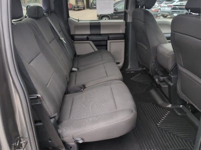 2019 Ford F-150 STX