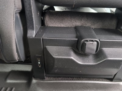 2019 Ford F-150 STX