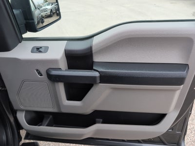 2019 Ford F-150 STX
