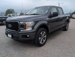2019 Ford F-150 STX