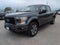 2019 Ford F-150 STX