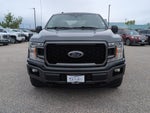 2019 Ford F-150 STX