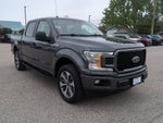 2019 Ford F-150 STX