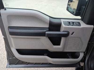 2019 Ford F-150 STX
