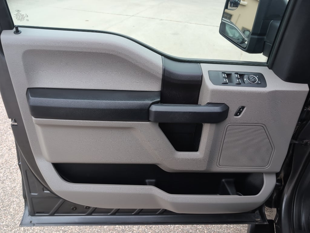 2019 Ford F-150 STX