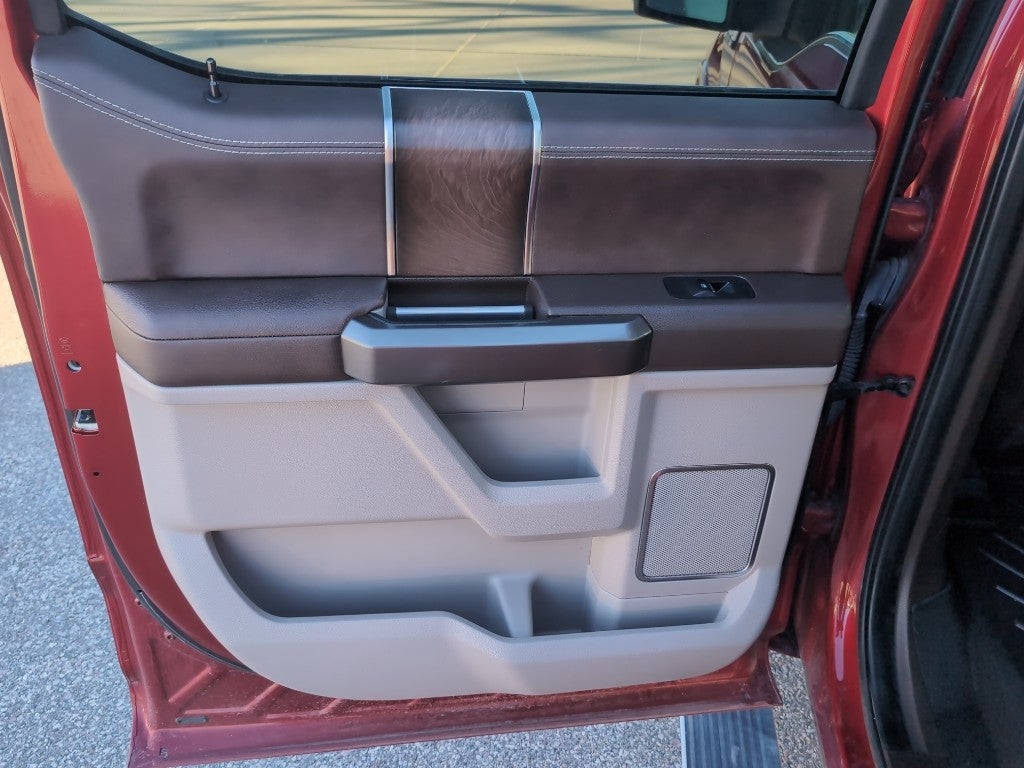 2019 Ford F-150 Limited