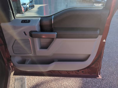 2019 Ford F-150 Limited