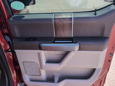 2019 Ford F-150 LIMITED