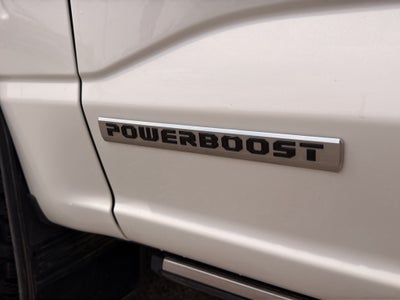 2021 Ford F-150 Limited