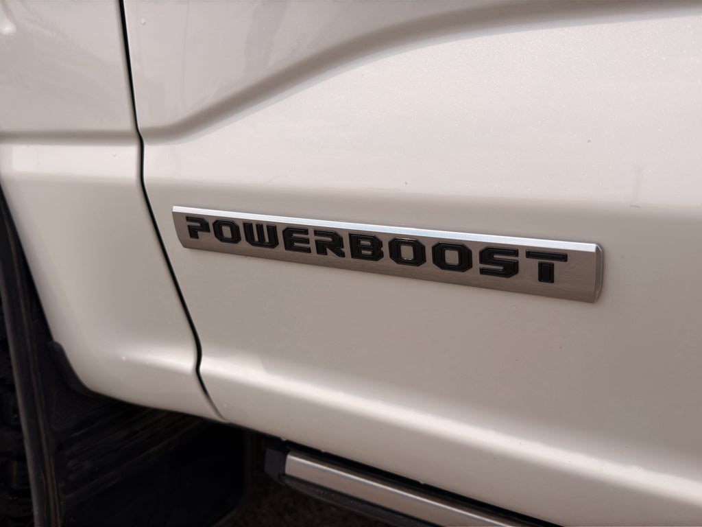 2021 Ford F-150 Limited