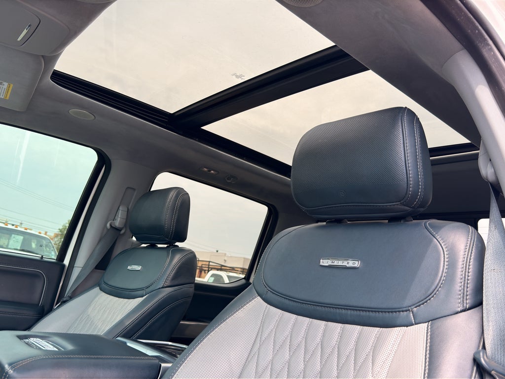 2021 Ford F-150 Limited