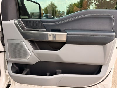 2021 Ford F-150 Limited