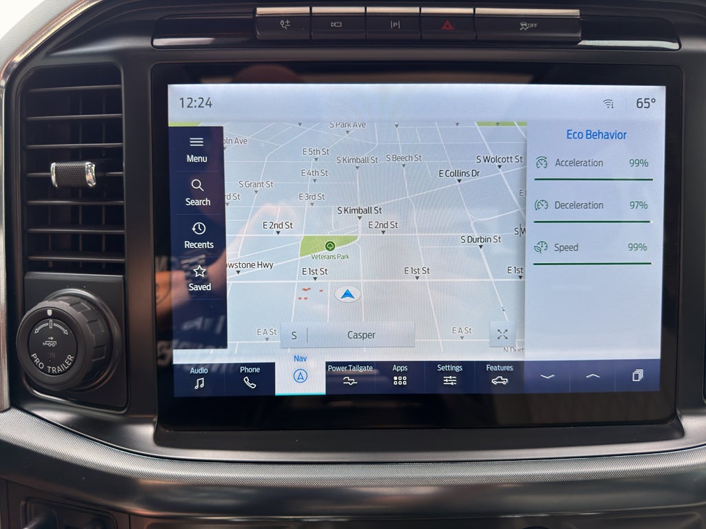 2021 Ford F-150 Limited