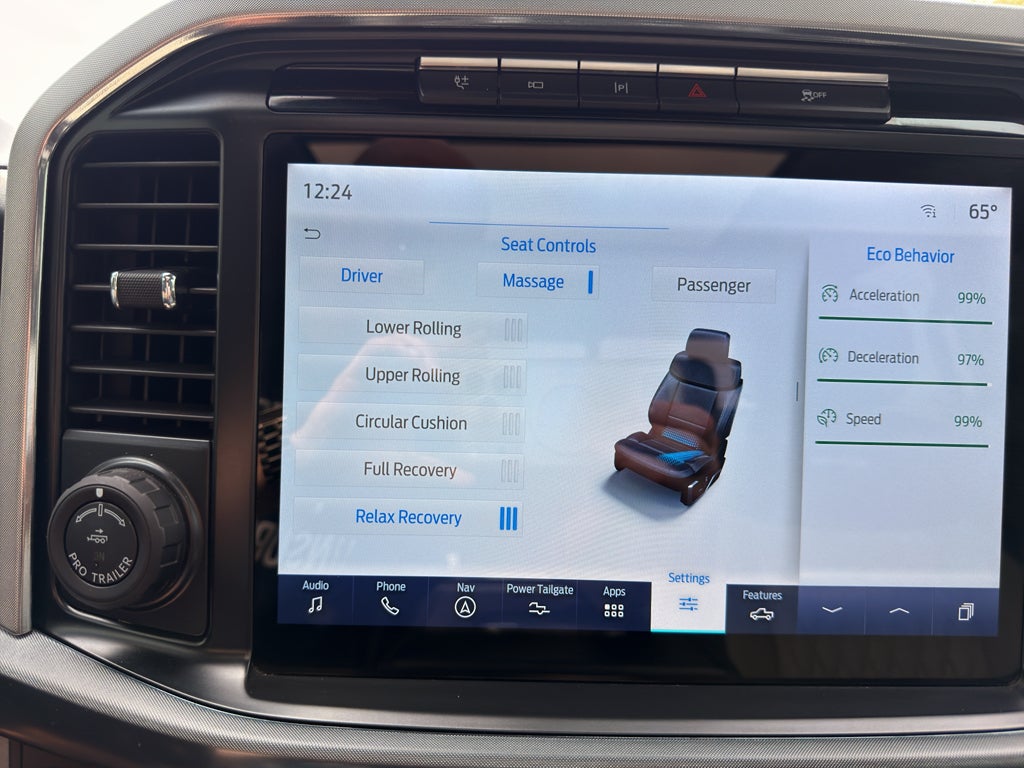 2021 Ford F-150 Limited