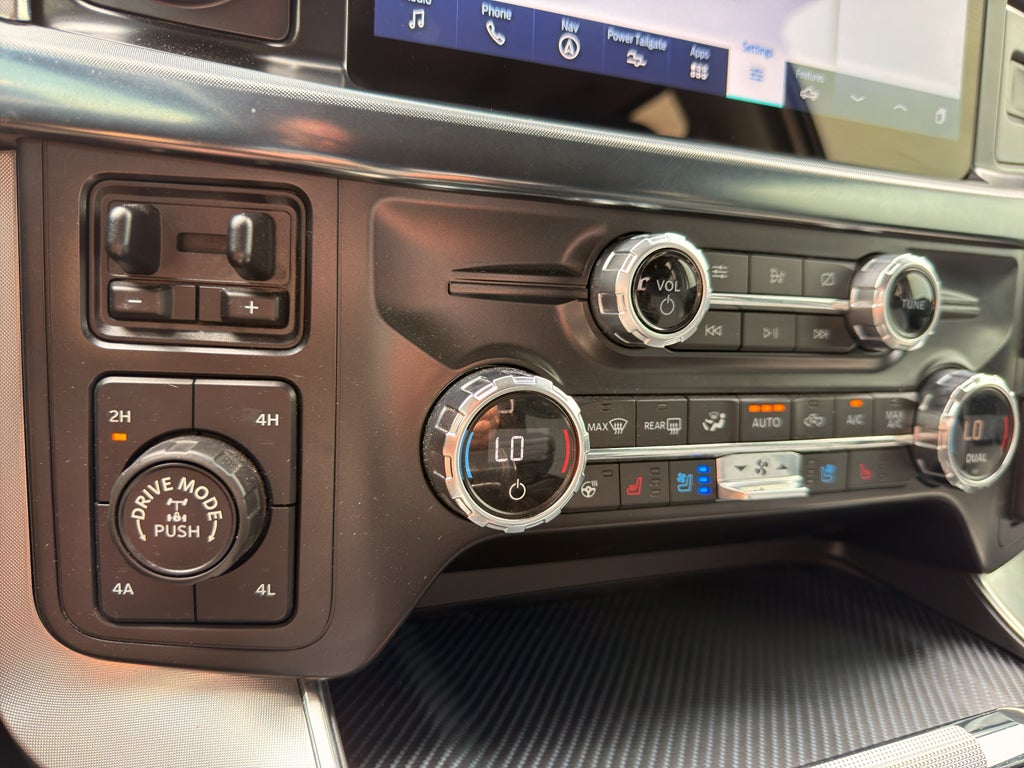 2021 Ford F-150 Limited
