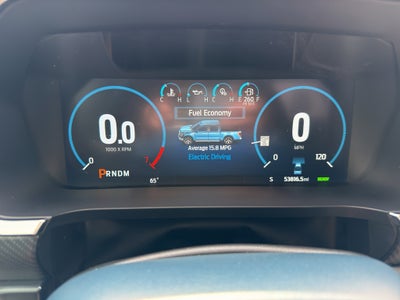 2021 Ford F-150 Limited