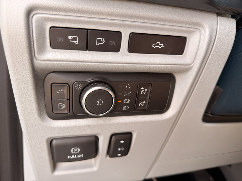 2021 Ford F-150 Limited