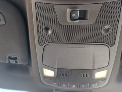 2015 Ford F-150 King Ranch