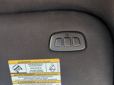 2015 Ford F-150 King Ranch