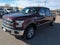 2015 Ford F-150 King Ranch