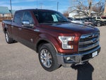 2015 Ford F-150 King Ranch