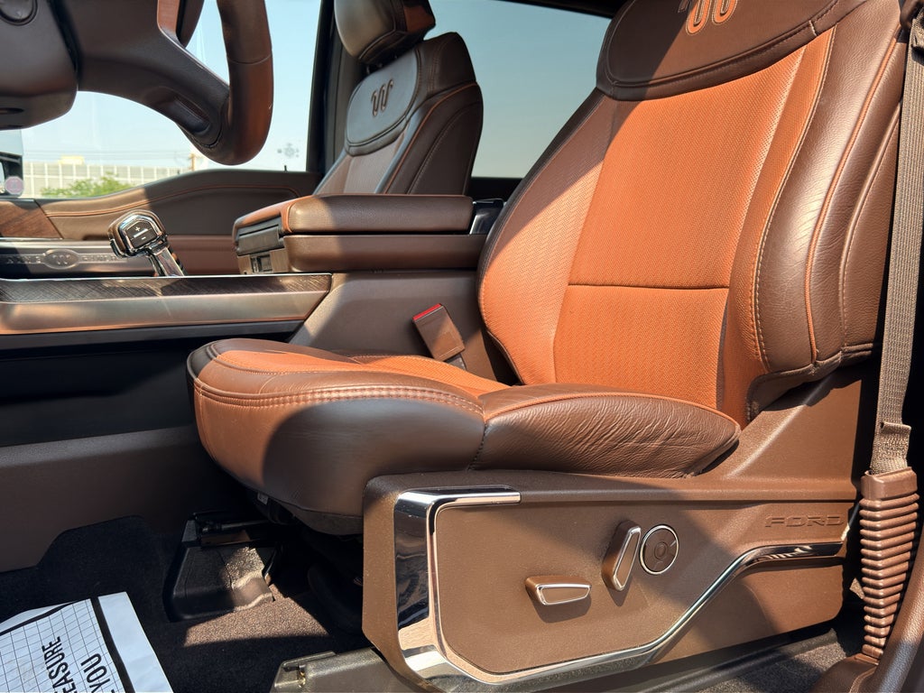 2024 Ford F-150 King Ranch