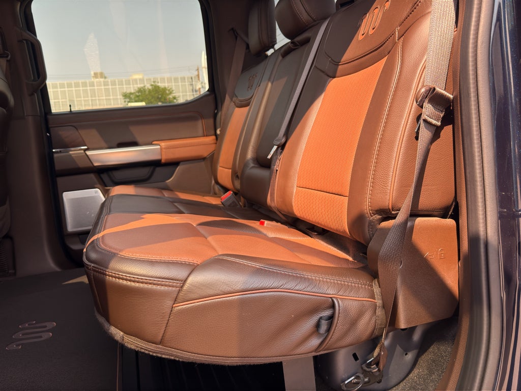 2024 Ford F-150 King Ranch