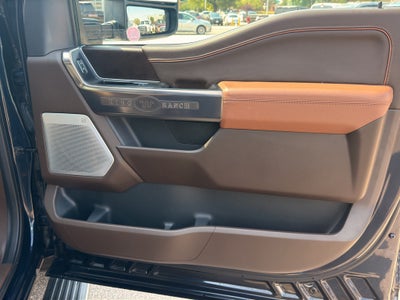2024 Ford F-150 King Ranch