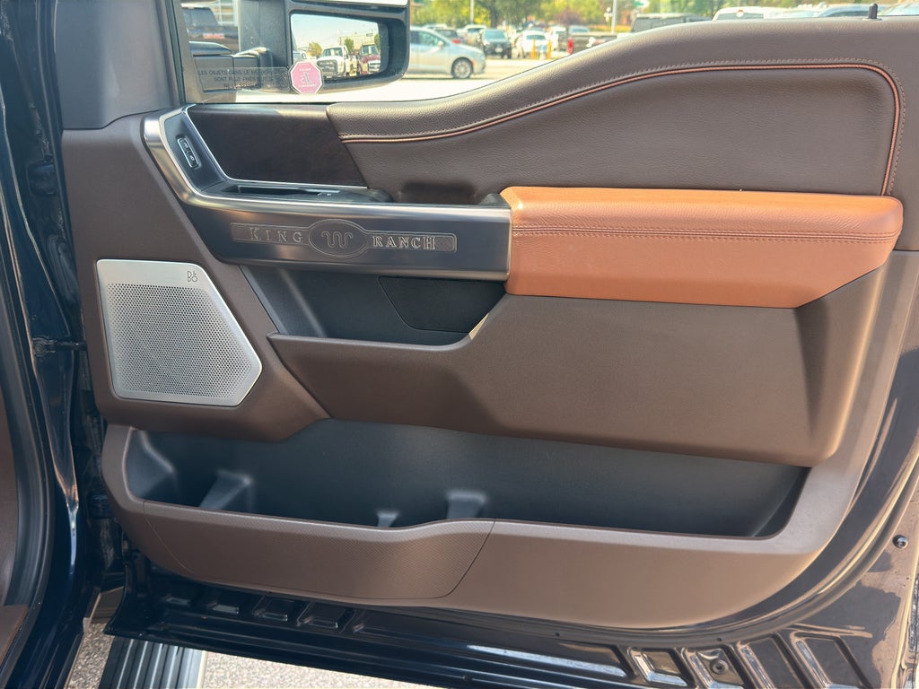 2024 Ford F-150 King Ranch