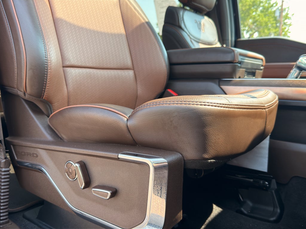 2024 Ford F-150 King Ranch