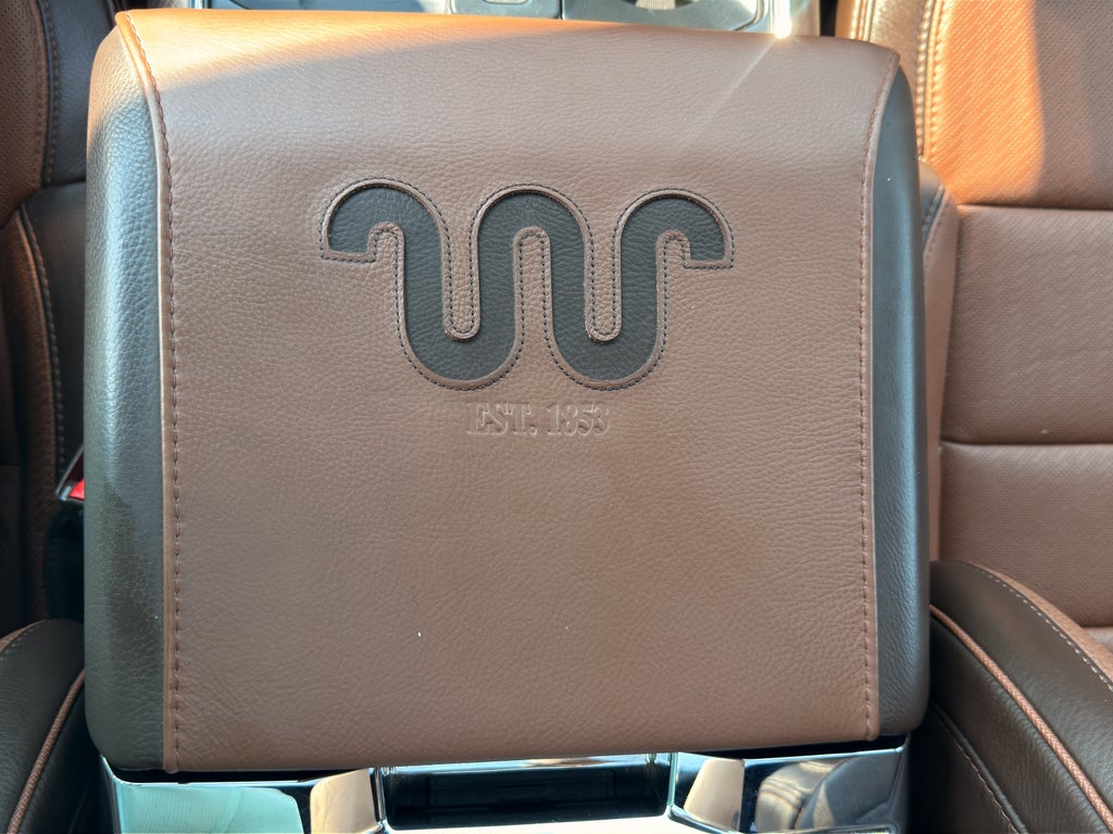 2024 Ford F-150 King Ranch