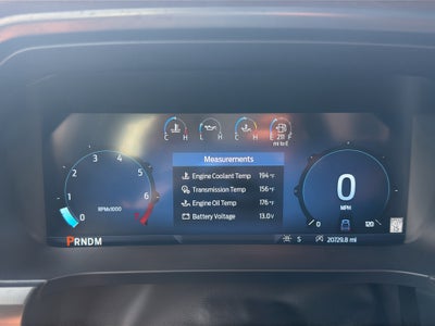 2024 Ford F-150 King Ranch