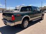 2008 Ford F-250 King Ranch