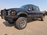2004 Ford F-350 Lariat