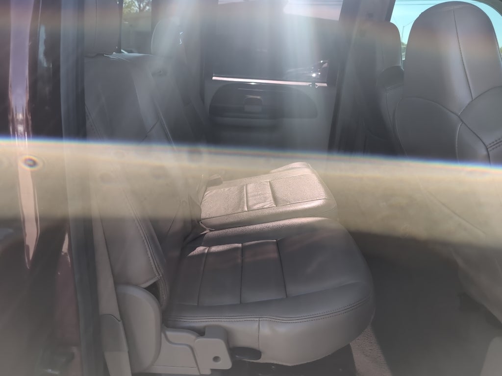 2005 Ford F-350 Lariat