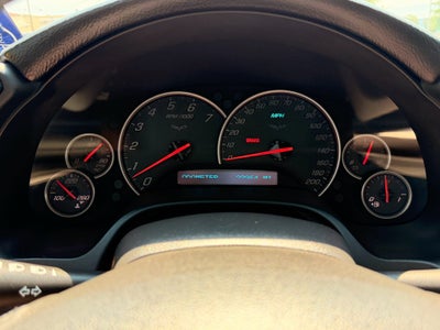 2012 Chevrolet Corvette Z16 Grand Sport w/2LT