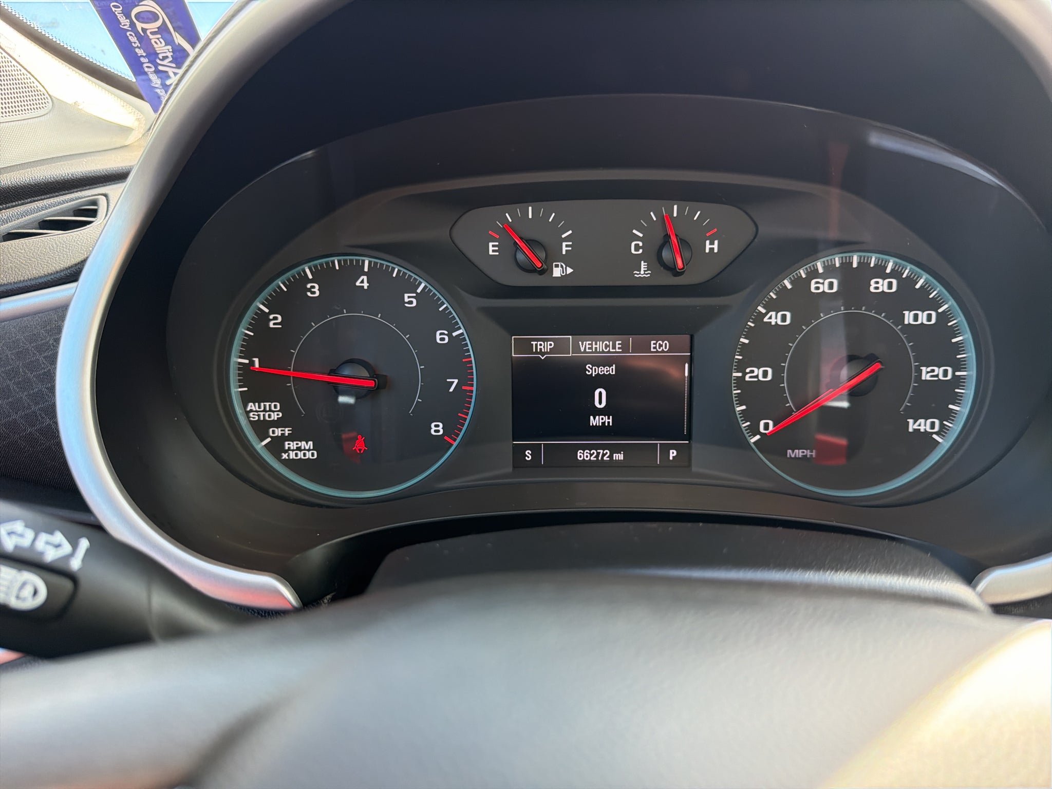2023 Chevrolet Malibu LT (1LT)