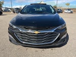 2023 Chevrolet Malibu LT (1LT)