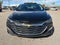 2023 Chevrolet Malibu LT (1LT)