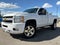 2013 Chevrolet Silverado Work Truck