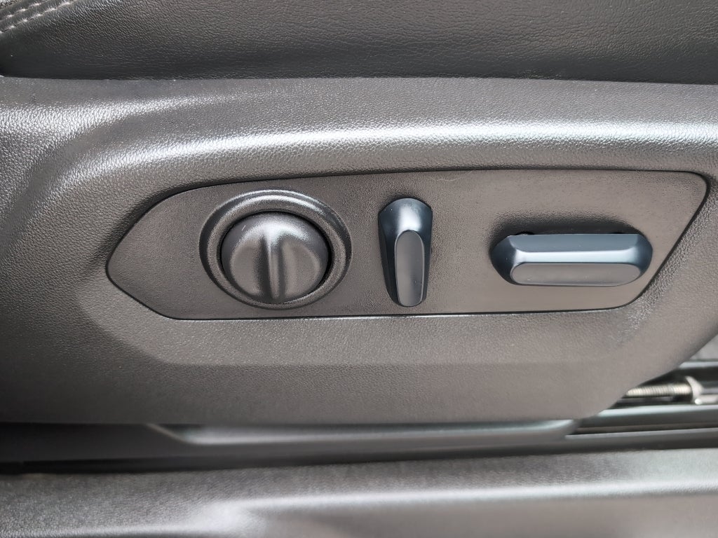 2023 Chevrolet Silverado High Country